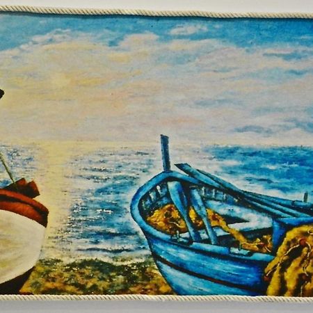 勒托阳尼I Tesori Del Mare住宿加早餐旅馆 外观 照片